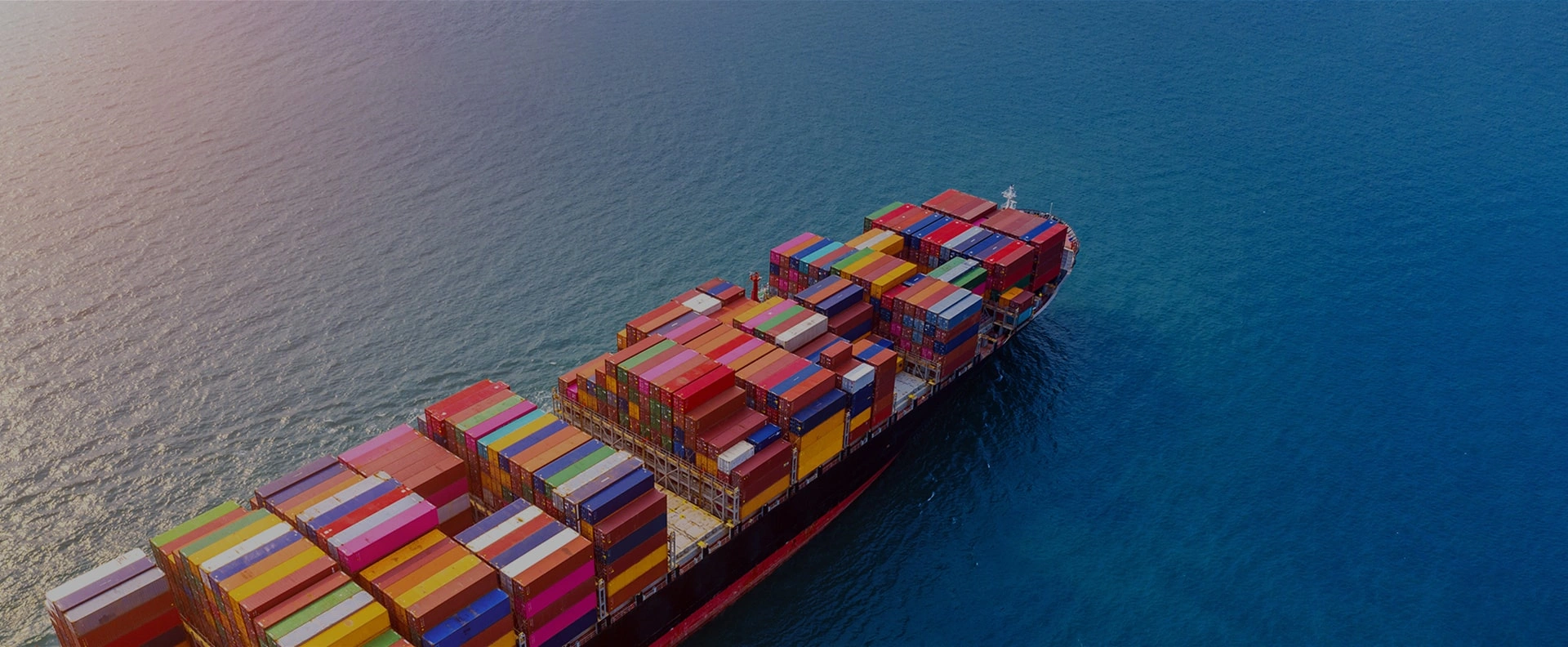 Global Reach, Multimodal Precision