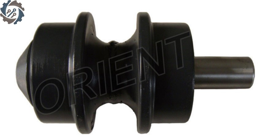 Excavator Carrier Roller
