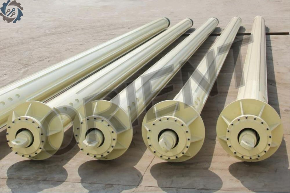 IMT F200 Kelly Bar