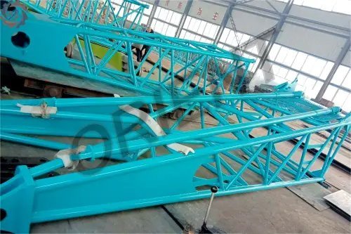 Lattice Boom for KOBELCO 7065