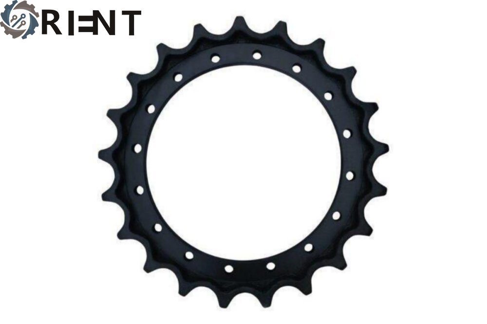 Rotary Drilling Rig Sprocket