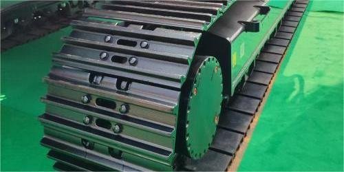 What Maintenance Can Reduce The Fuel Consumption of Rotary Drilling Rigs?