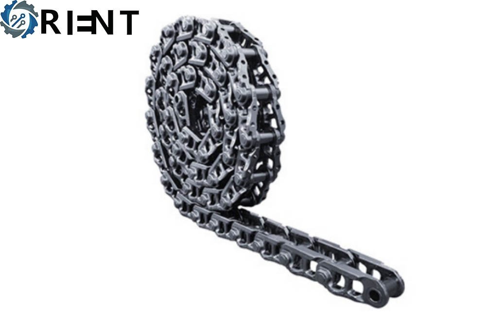 Bauer BG30 Track Chain Assembly