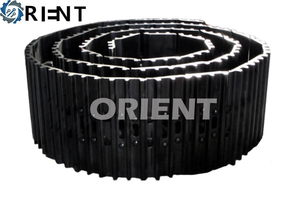 Soilmec SR70 Track Shoe