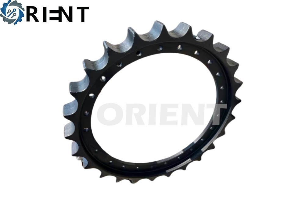 Excavator Sprocket