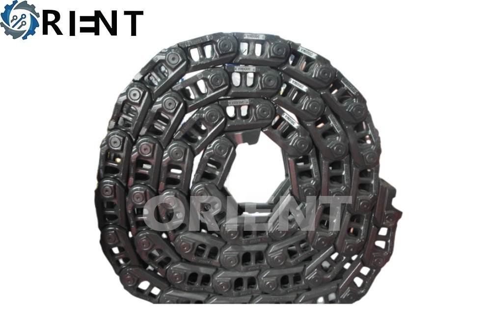 Casagrande B300 Track Chain Assembly