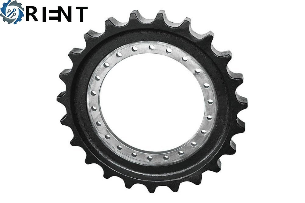 Sany SR405 Sprocket