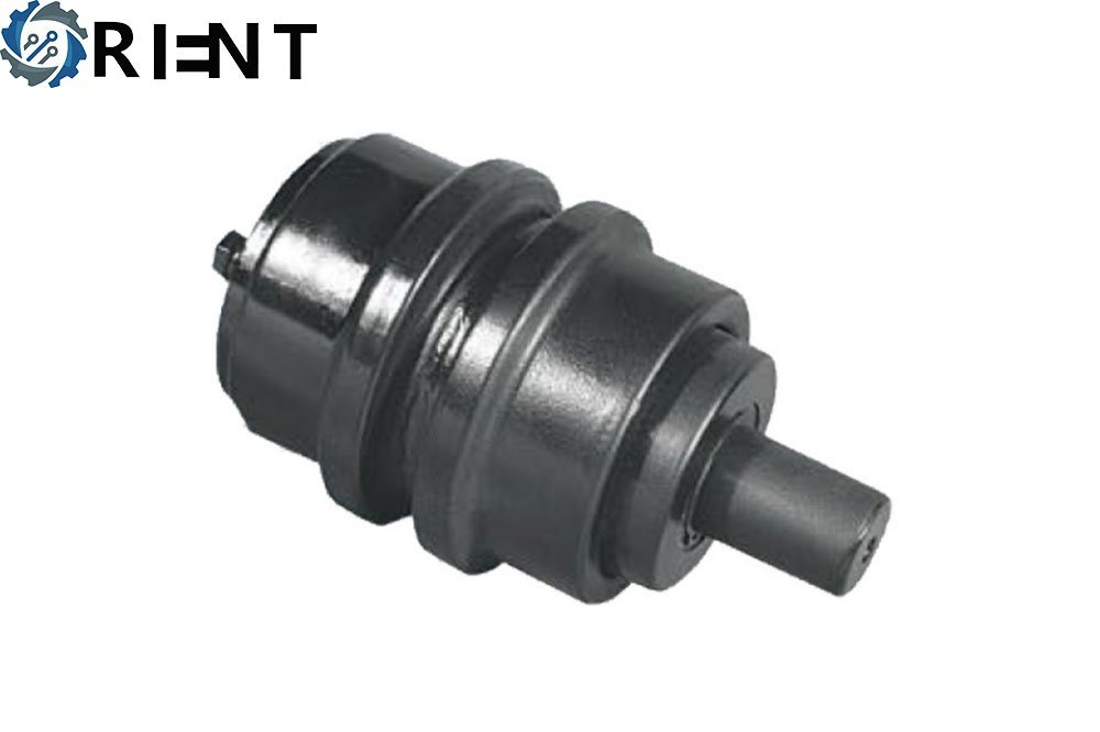 XCMG XR400 Carrier Roller