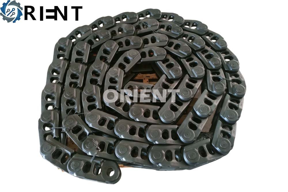 Liebherr R962 Track Chain