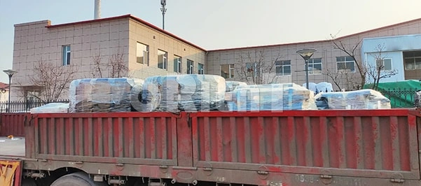 Shipping Methods
