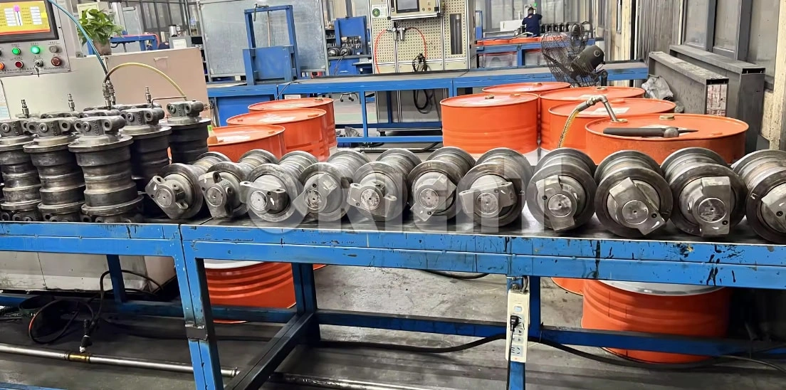 Production
