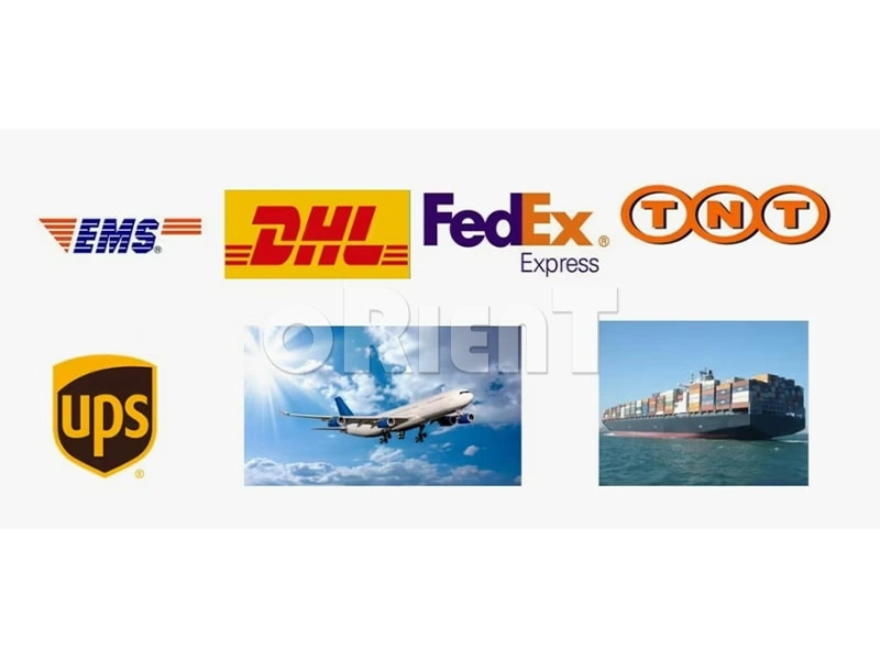 Shipping Methods