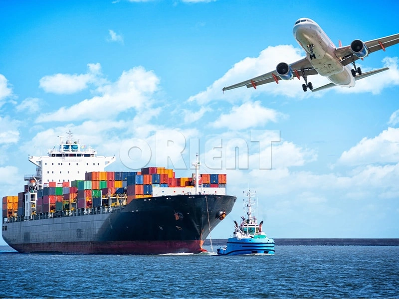 Shipping Methods