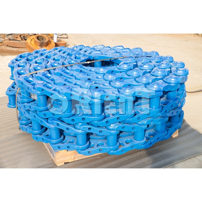Track Chain2