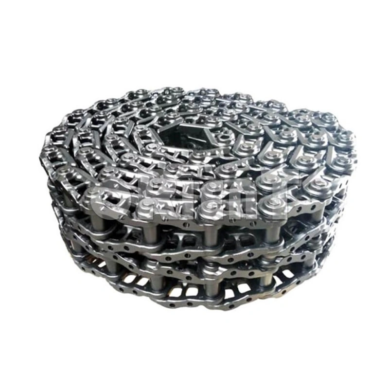 Track Chain for SOILMEC SR13 Piling Rig