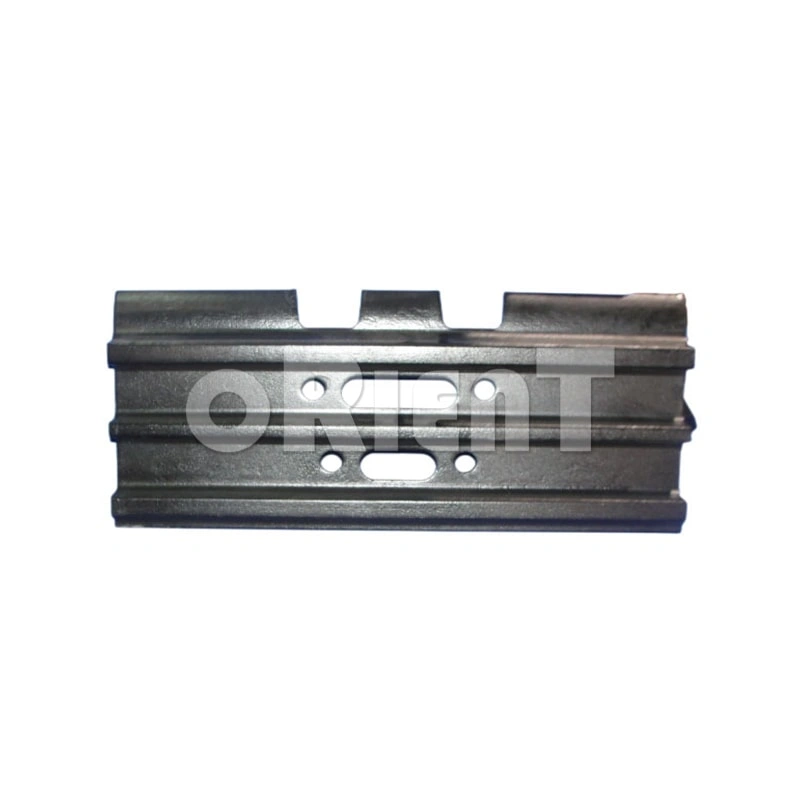 Track Shoe for SOILMEC SR13 Piling Rig