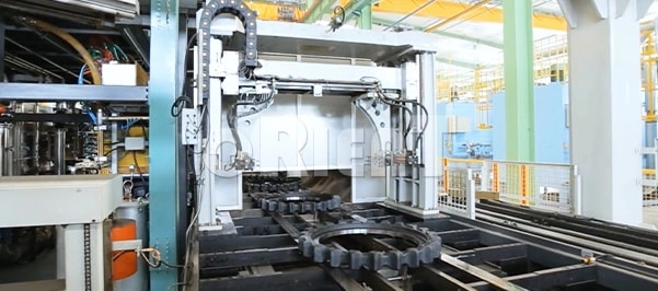 Production