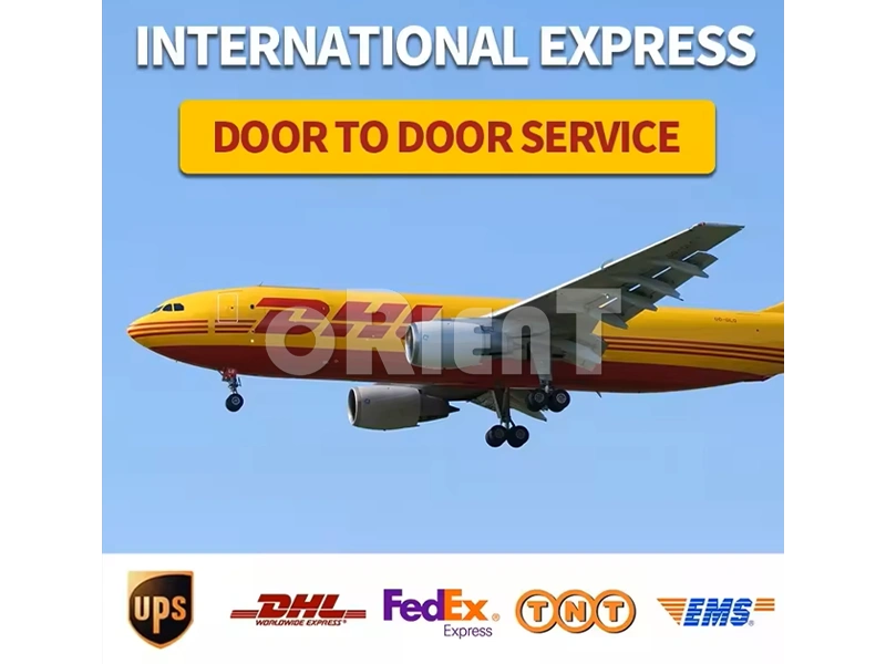 Shipping Methods