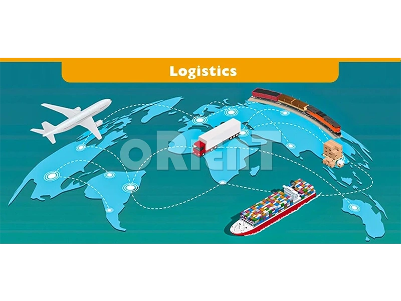 Shipping Methods