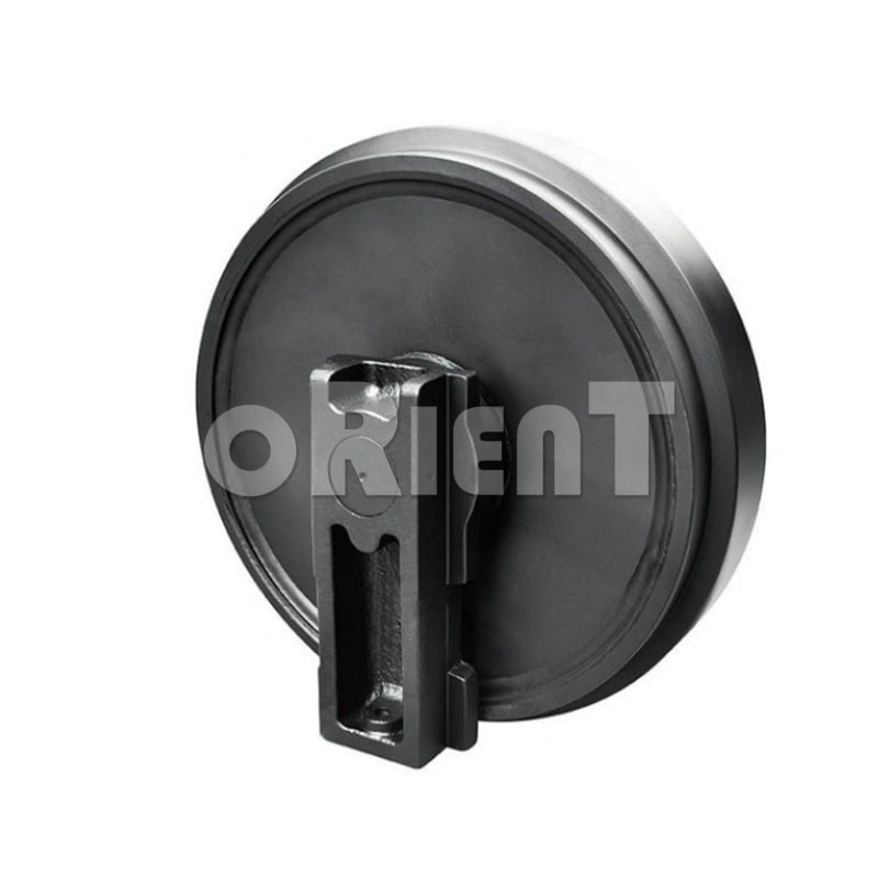 Idler for SOILMEC SR13 Piling Rig