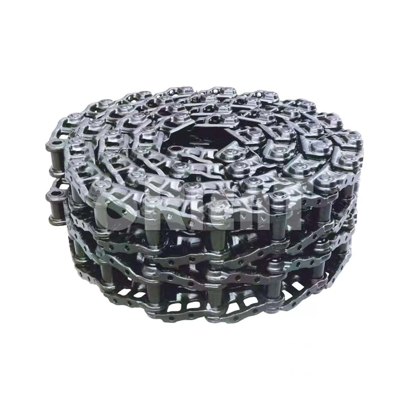 Track Chain for IMT AF10 Piling Rig