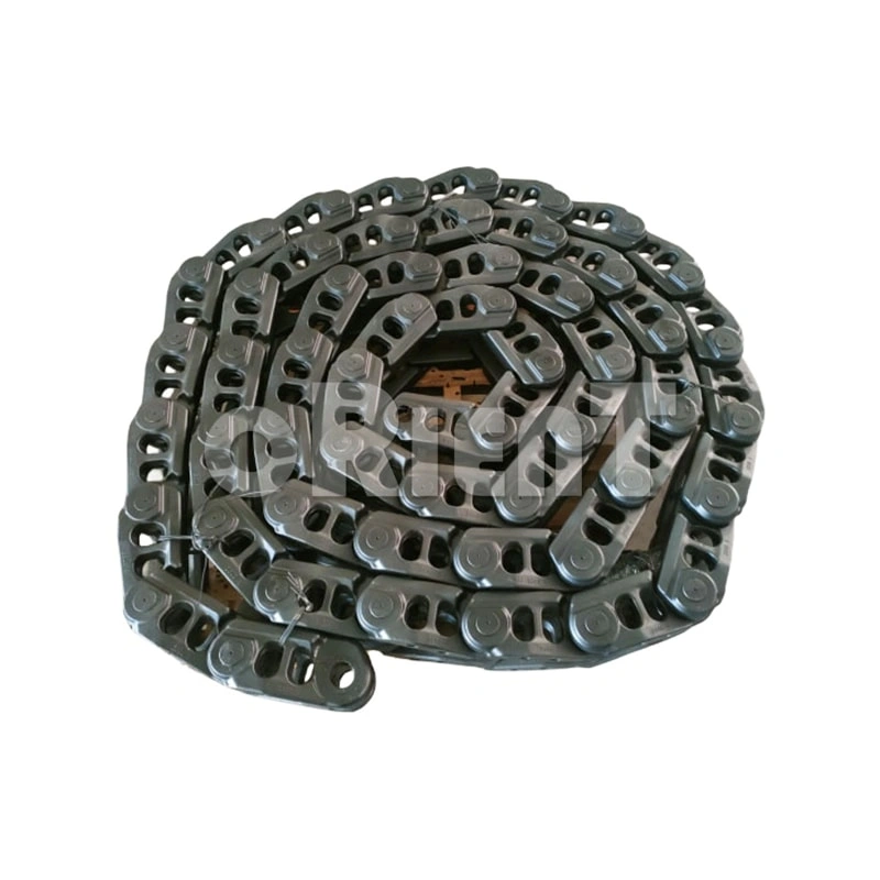 Track Chain for LIEBHERR LB24 Piling Rig