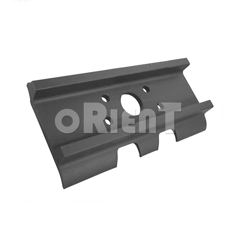 Track Shoe for BAUER BG24 Piling Rig