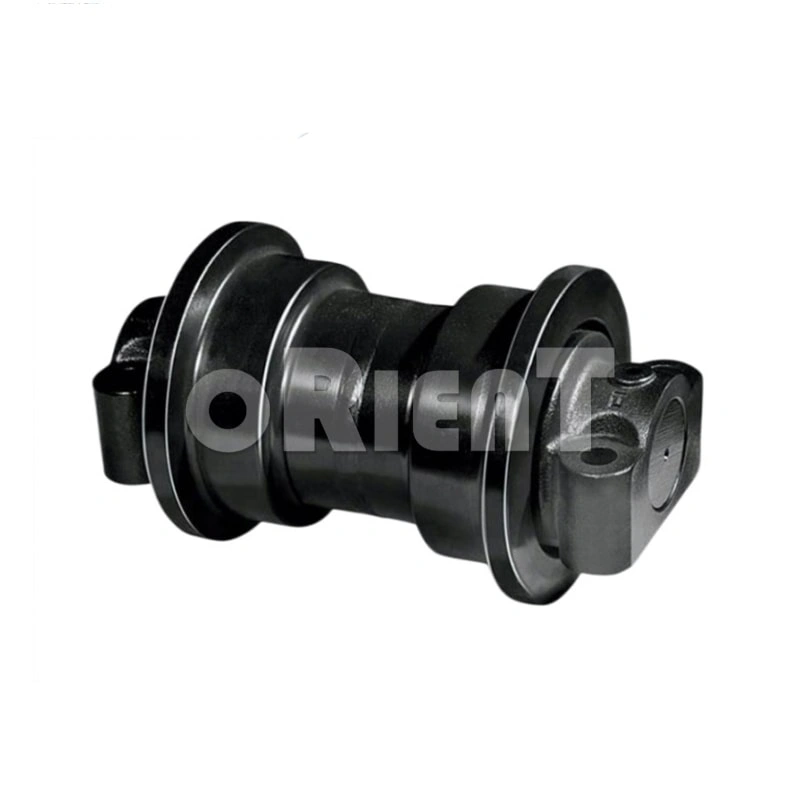 Track Roller for BAUER BG15 Piling Rig