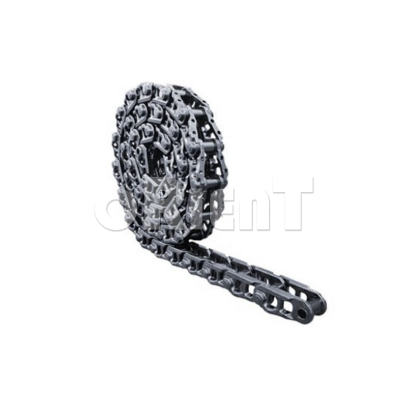 Track Chain for BAUER BG15 Piling Rig