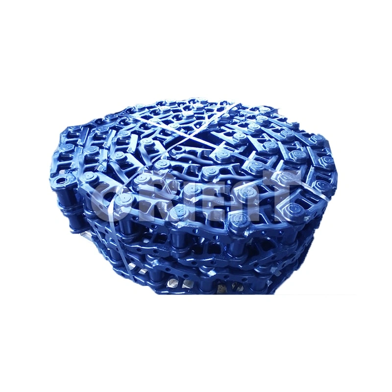 Track Chain for BAUER BG20 Piling Rig