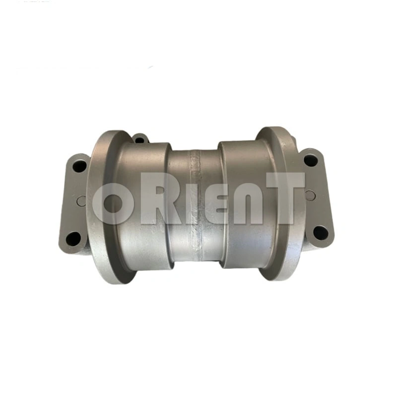 Track Roller for BAUER BG22H Piling Rig