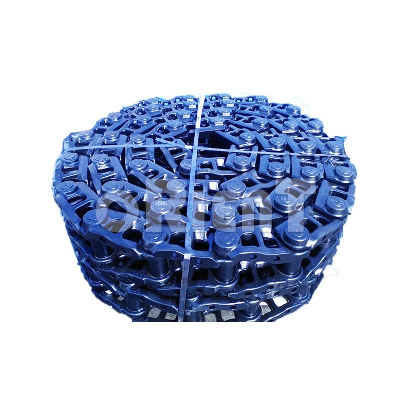 Track Chain for BAUER BG22 Piling Rig