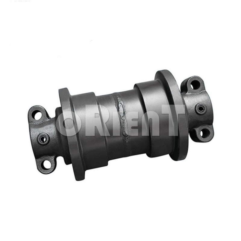 Track Roller for BAUER BG20 Piling Rig