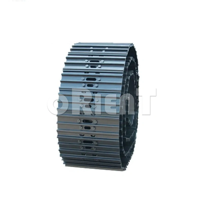 Track Shoe for BAUER BG20H Piling Rig