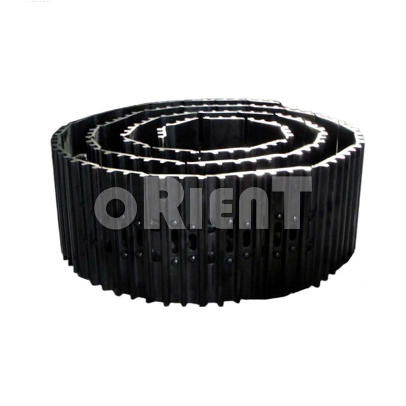 Track Shoe for BAUER BG22H Piling Rig