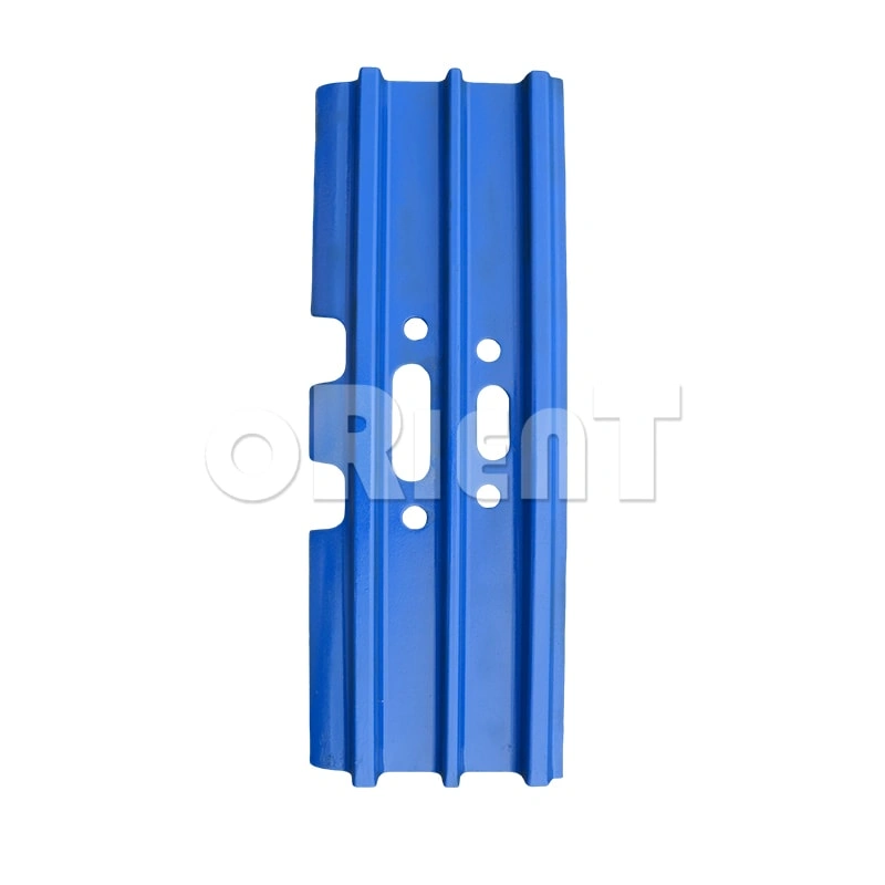 Track Shoe for BAUER BG24H Piling Rig