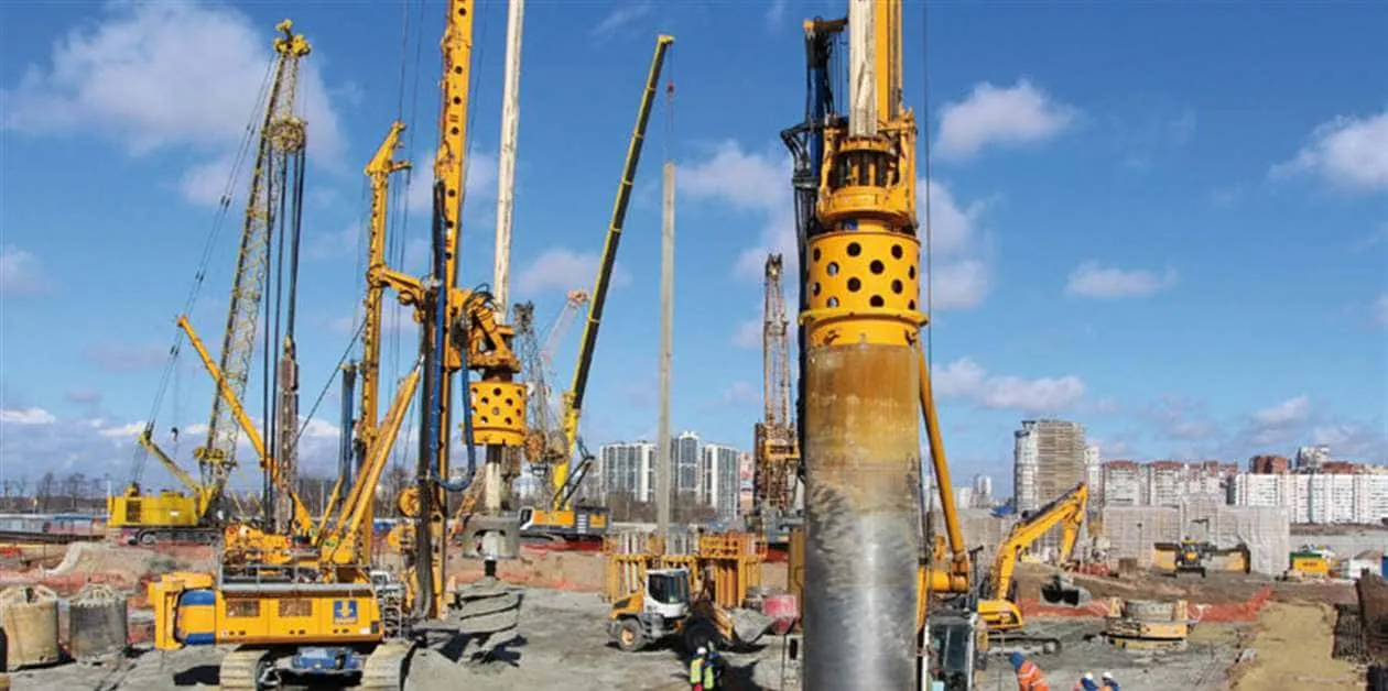 10 Operating Tips For Rotary Drilling Rig