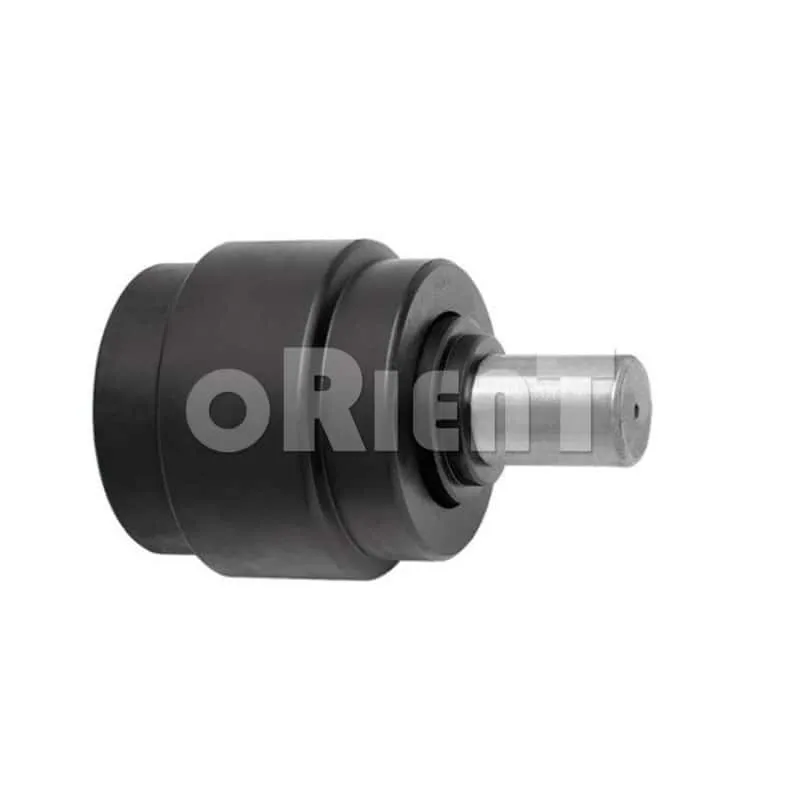 Carrier Roller for BAUER BG15 Piling Rig