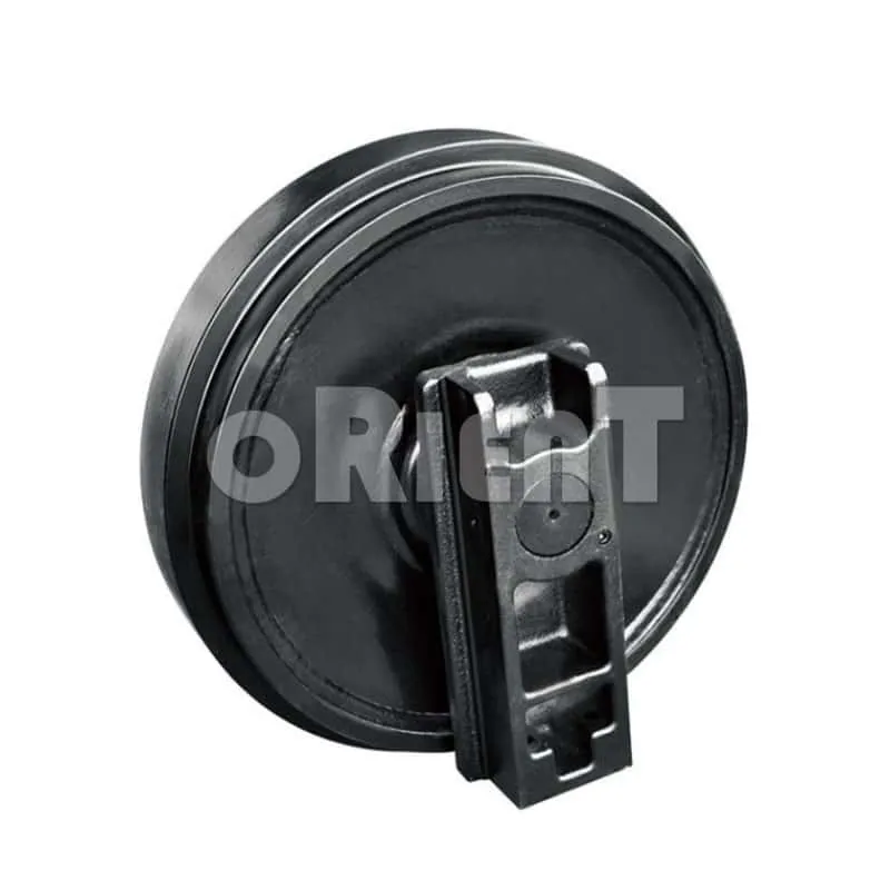 Idler for SOILMEC SR20 Piling Rig