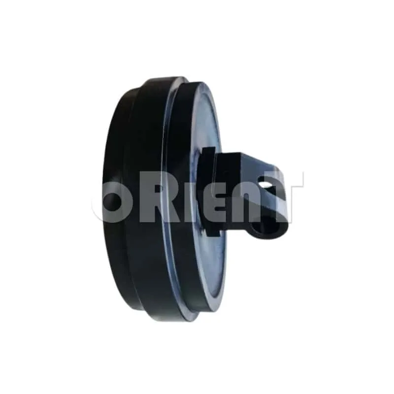 Idler for SOILMEC SR15 Piling Rig