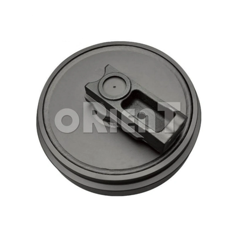 Idler for BAUER BG18 Piling Rig