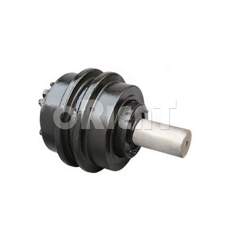 Carrier Roller for SOILMEC SR30 Piling Rig