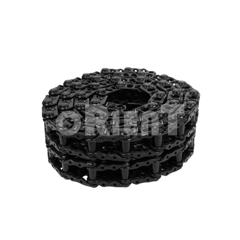 Track Chain for SOILMEC SR15 Piling Rig