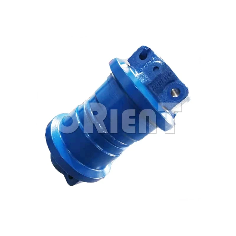 Track Roller for SOILMEC SR15 Piling Rig