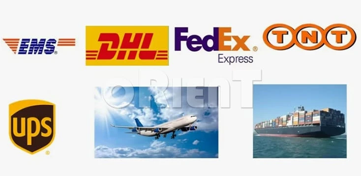 Shipping Methods