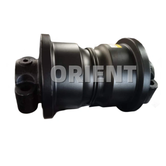 Bauer BG40 Track Roller