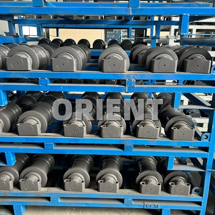 drilling rig parts