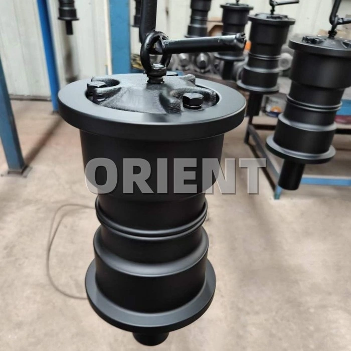 track roller