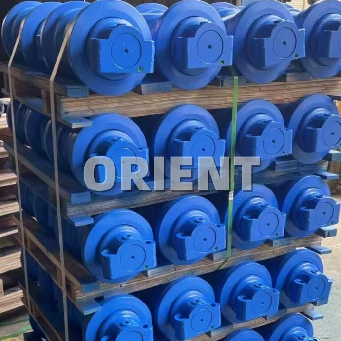 track roller10