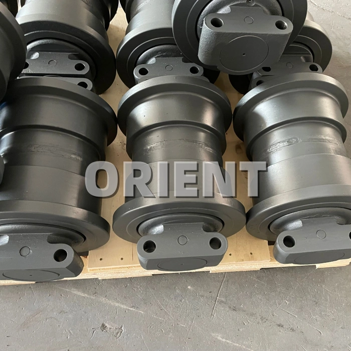 undercarriage parts of bottom roller